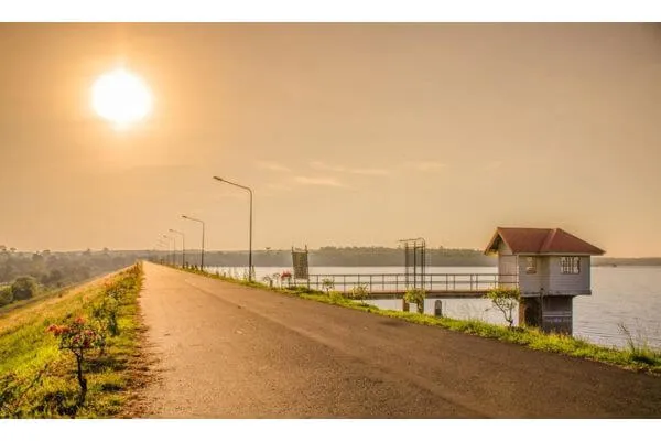 สถานที่เที่ยว บุรีรัมย์, บุรีรัมย์ ที่เที่ยว