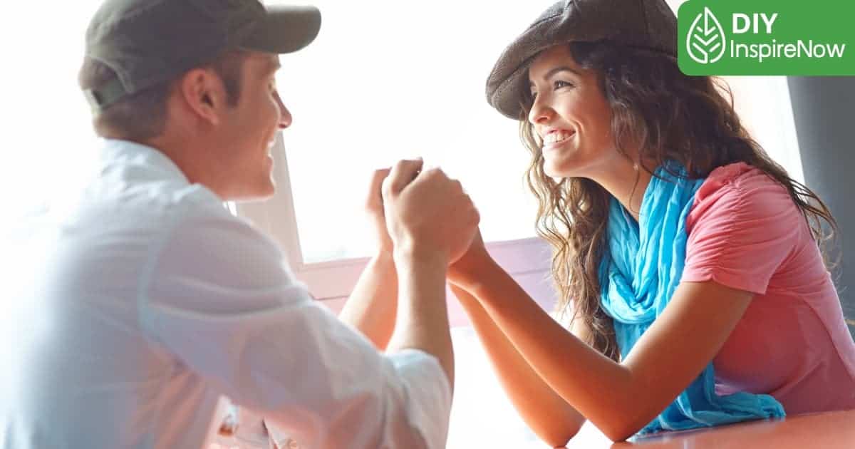 love language คือ, ภาษารัก 5 แบบ