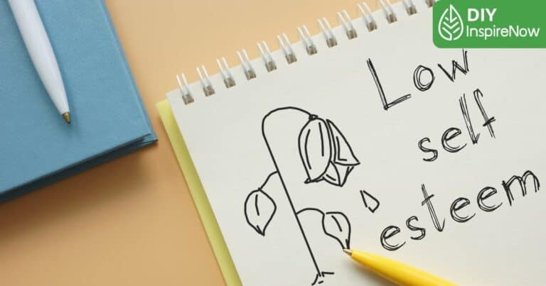 low self esteem คือ, self esteem คือ