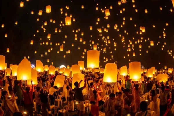 คําคมวันลอยกระทง กวนๆ, คําคมวันลอยกระทง