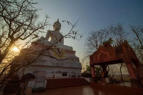 ที่เที่ยว จังหวัด สุรินทร์, สุรินทร์ ที่เที่ยว