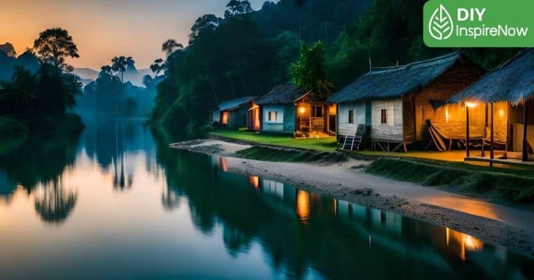 ที่พักติดริมโขง นครพนม, ริมโขง นครพนม