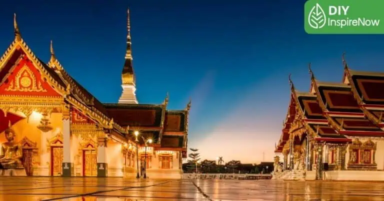 ที่เที่ยว จังหวัด สกลนคร, สถานที่เที่ยว สกลนคร