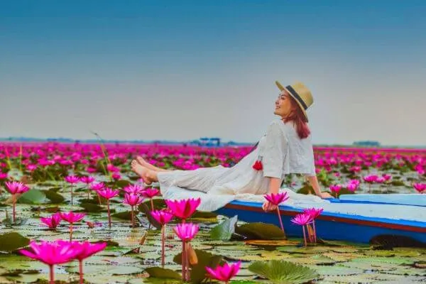 ที่ท่องเที่ยว อุดรธานี, อุดรธานี ที่เที่ยว