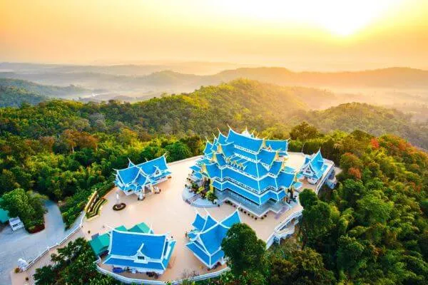 ที่ท่องเที่ยว อุดรธานี, อุดรธานี ที่เที่ยว