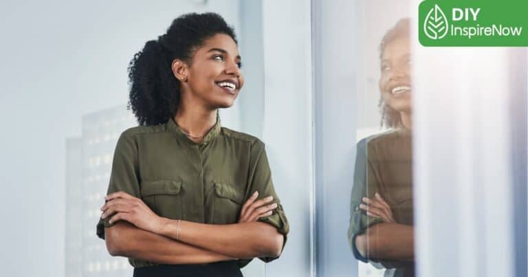 เป็นตัวเอง, เป็นตัวเองในเวอร์ชั่นที่ดีที่สุด