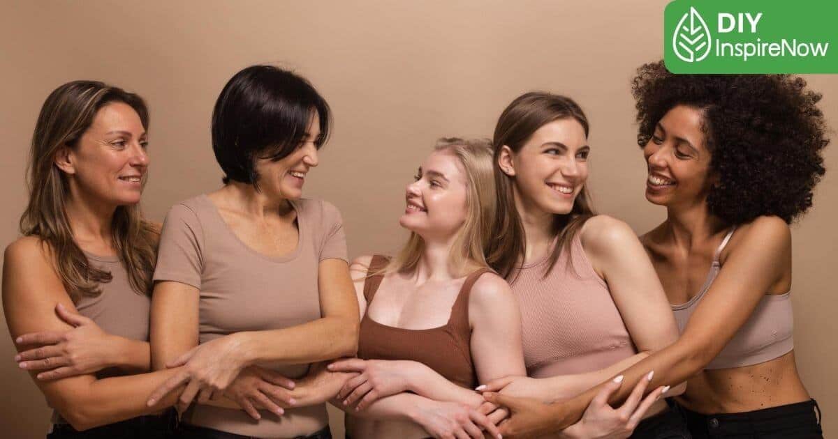 beauty standard คือ, beauty standard วิจัย