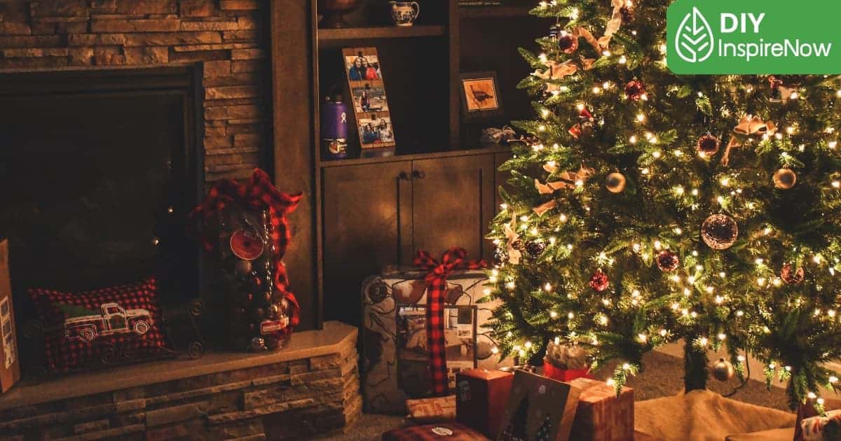 ตกแต่งบ้านคริสต์มาส, ตกแต่งคริสต์มาส