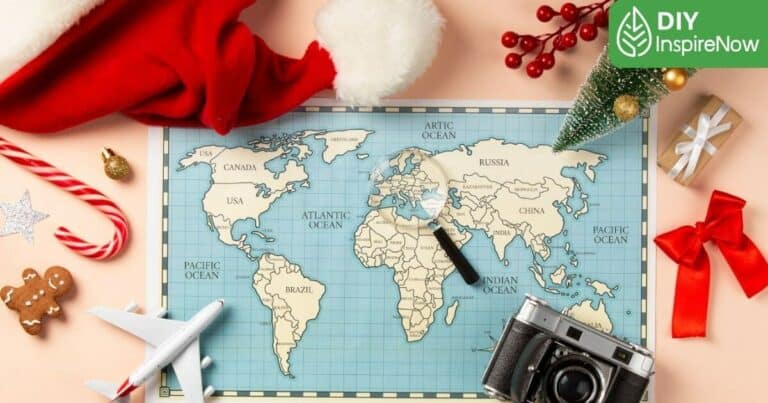 คริสต์มาส เกิดขึ้นที่ไหน, คริสต์มาสอีฟ คือ