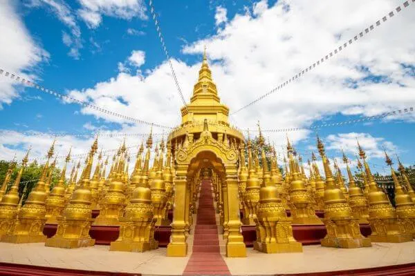 ที่เที่ยว ลพบุรี สระบุรี, ลพบุรี ที่เที่ยว