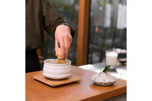 ร้านชาเขียว เชียงใหม่, ร้านชาเขียว