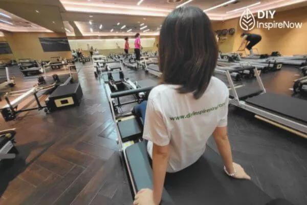 Reformer Revolution
