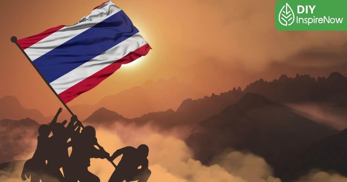 วันทหารผ่านศึก ดอกไม้, วันทหารผ่านศึก