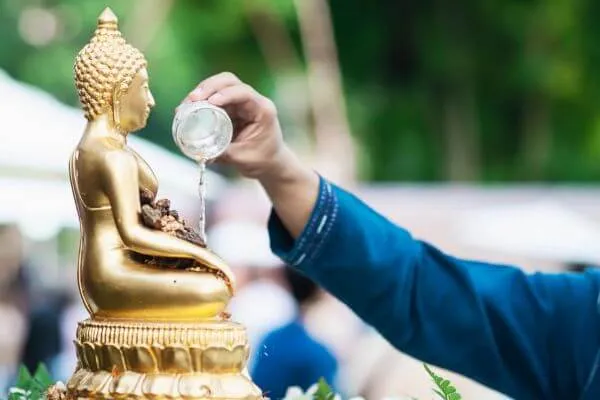 ไตรลักษณ์ คืออะไร, ไตรลักษณ์ มีอะไรบ้าง