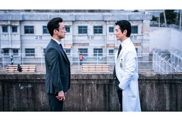 ซีรีย์เกาหลี แก้แค้น, ซีรี่ย์เกาหลีมาใหม่