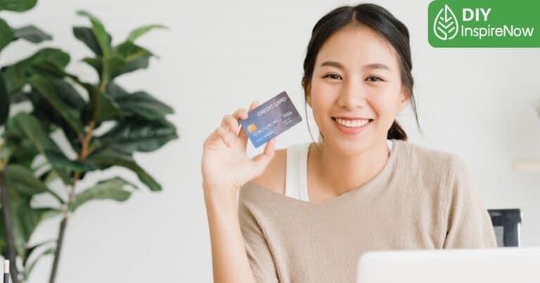 บัตรเครดิตแนะนำ, บัตรเครดิตใบแรก