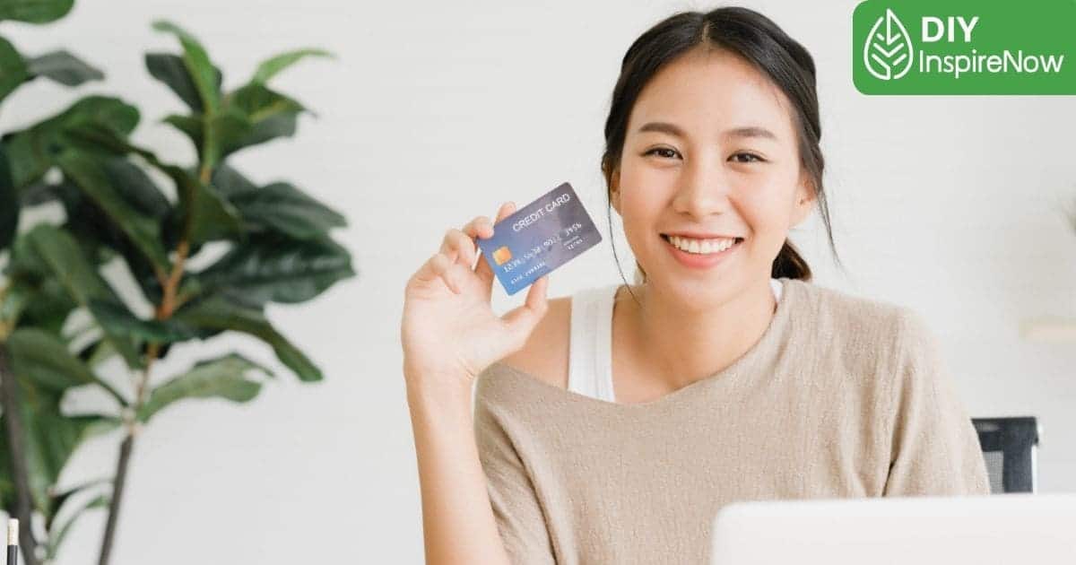 บัตรเครดิตแนะนำ, บัตรเครดิตใบแรก