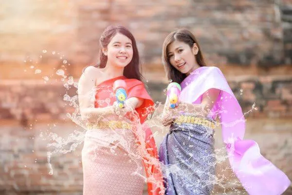 ประวัตินางสงกรานต์, นางสงกรานต์ทั้ง 7, นางสงกรานต์ ปีนี้, นางสงกรานต์ 2567, นางสงกรานต์ 2566, นางสงกรานต์ 2565