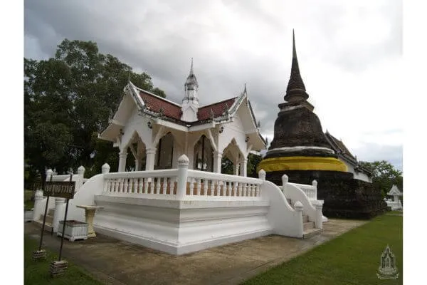 โบราณสถานสุโขทัย, โบราณสถานสมัยสุโขทัย