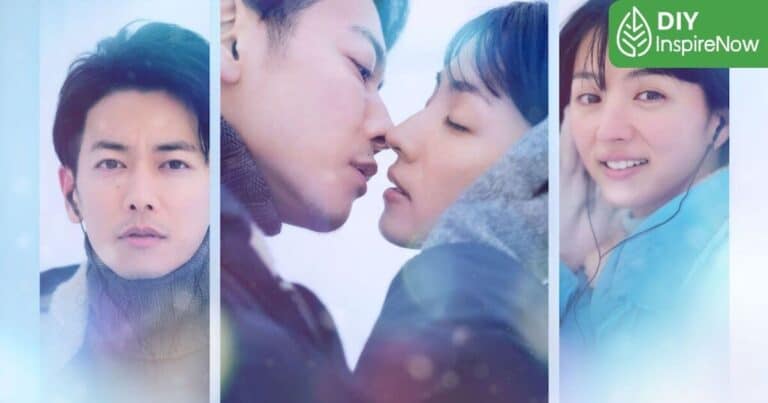 ซีรี่ย์ญี่ปุ่น พระเอกคลั่งรัก พากย์ไทย, ซีรี่ย์ญี่ปุ่น พระเอกคลั่งรัก