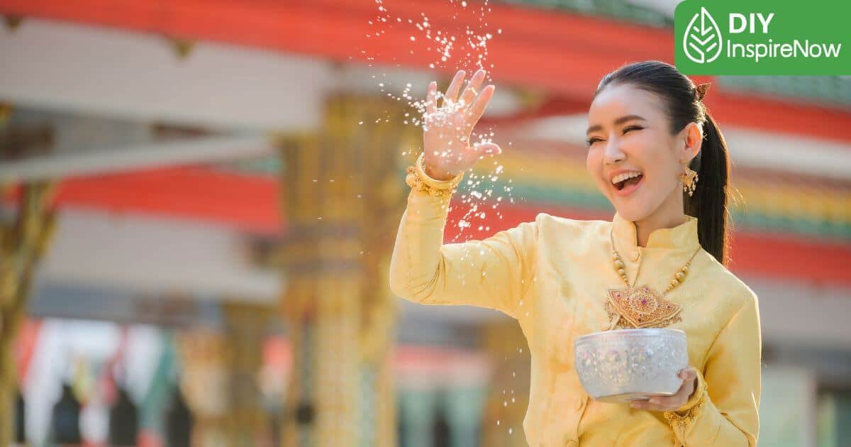 ประวัตินางสงกรานต์, นางสงกรานต์ทั้ง 7, นางสงกรานต์ ปีนี้, นางสงกรานต์ 2567, นางสงกรานต์ 2566, นางสงกรานต์ 2565