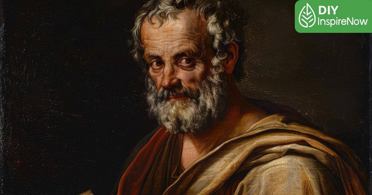 อริสโตเติล ผลงาน, อริสโตเติล แนวคิด