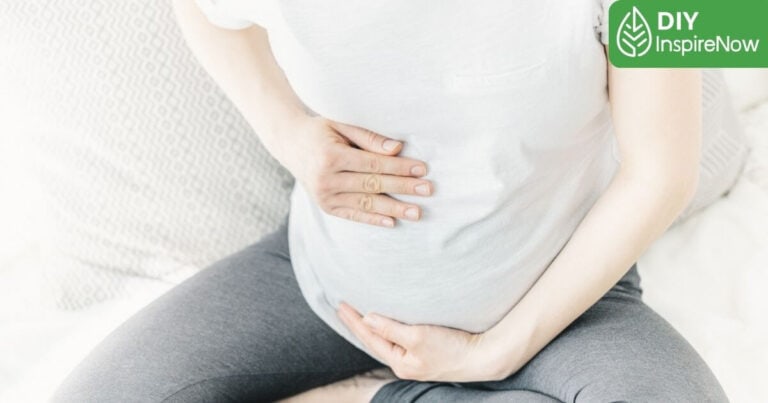 คุณแม่ตั้งครรภ์ท้องเสีย, แม่ตั้งครรภ์ ท้องเสีย