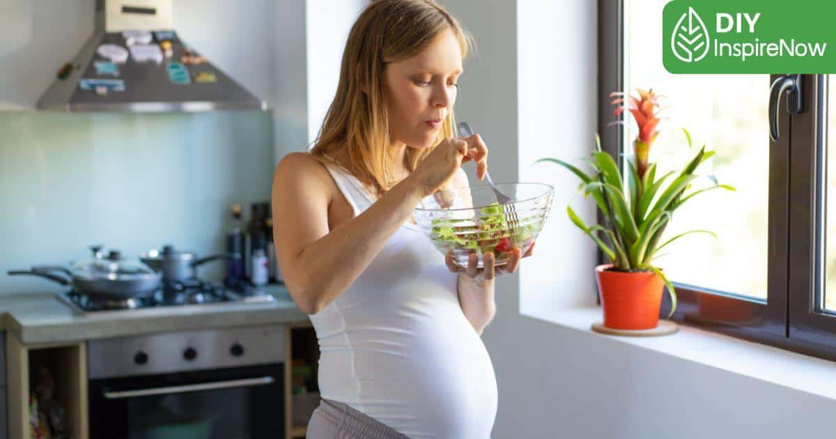 อาหารบํารุงครรภ์ ไตรมาส2, อาหารบำรุงคนท้อง