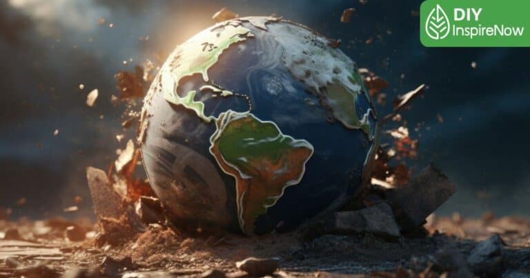 โลกร้อนขึ้นทุกวัน จะเกิดอะไรขึ้นในอีก 10 ปีข้างหน้า, โลกร้อนเกิดจากอะไร