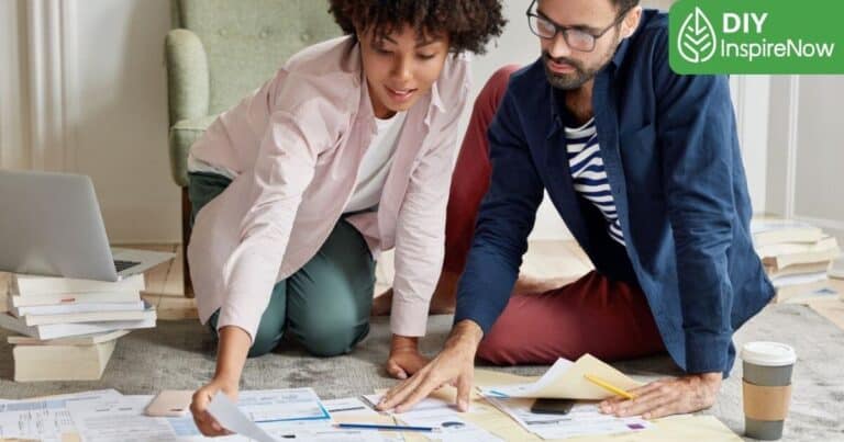 การเงินส่วนบุคคล, จัดพอร์ตการลงทุน