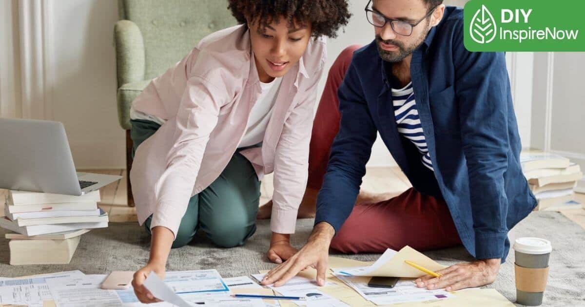 การเงินส่วนบุคคล, จัดพอร์ตการลงทุน