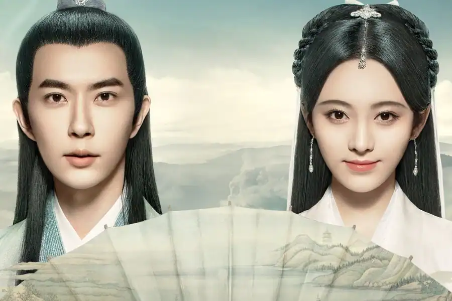 ซีรี่ย์จีน พากย์ไทยล่าสุด, ซีรีย์จีน พากย์ไทย น่าดู, ซีรี่ย์จีน พากย์ไทย โรแมนติก คอมเมดี้