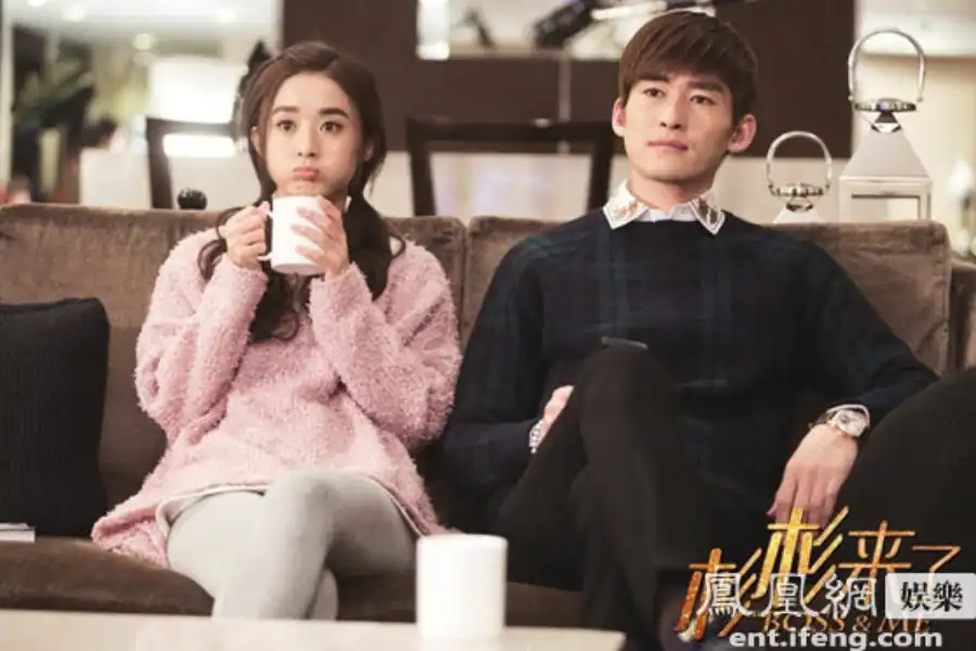 ซีรี่ย์จีน พากย์ไทยล่าสุด, ซีรีย์จีน พากย์ไทย น่าดู, ซีรี่ย์จีน พากย์ไทย โรแมนติก คอมเมดี้