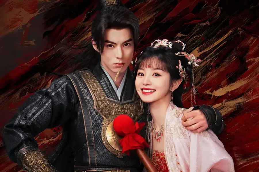 ซีรี่ย์จีน พากย์ไทยล่าสุด, ซีรีย์จีน พากย์ไทย น่าดู, ซีรี่ย์จีน พากย์ไทย โรแมนติก คอมเมดี้