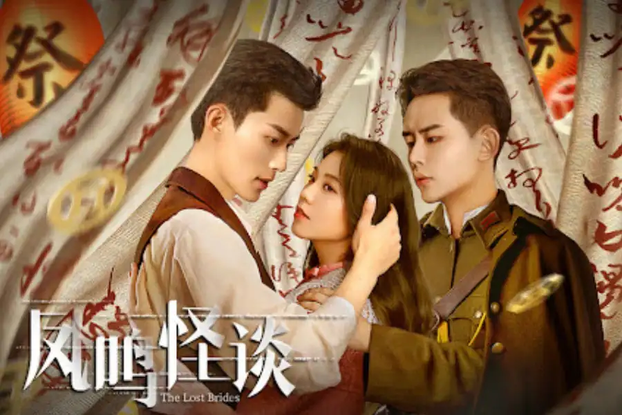 ซีรี่ย์จีน พากย์ไทยล่าสุด, ซีรีย์จีน พากย์ไทย น่าดู, ซีรี่ย์จีน พากย์ไทย โรแมนติก คอมเมดี้