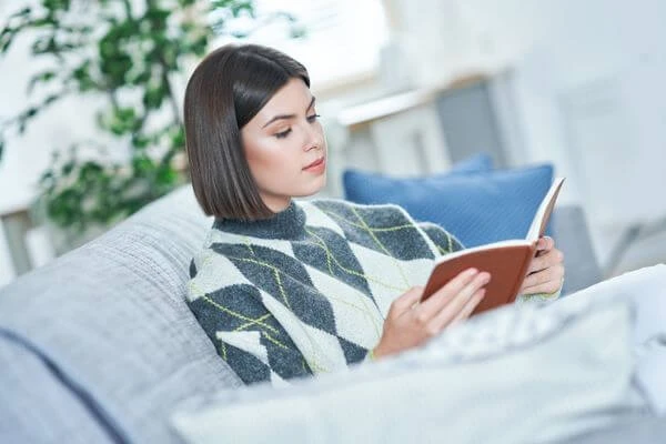 หนังสือให้กำลังใจ, หนังสือรักตัวเอง