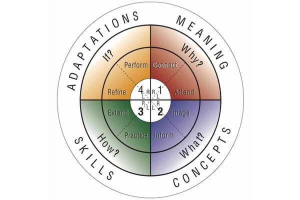 4 MAT คือ อะไร ชวนรู้จัก โมเดลการเรียนรู้ 4 แบบ ที่เน้นตัวผู้เรียนเป็นหลัก