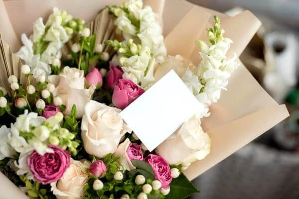 ดอกไม้ประจำราศี สากล, ดอกไม้ประจำราศี