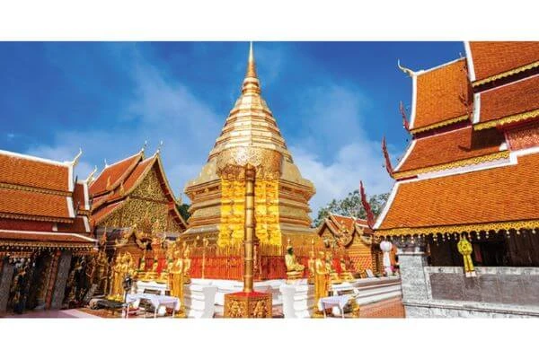 ประเทศไทยมีจังหวัดอะไรบ้าง, จังหวัดในไทย