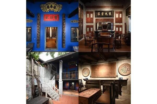 กิจกรรมตรุษจีน, งานตรุษจีน