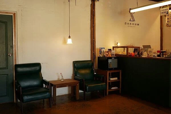 ทำร้านกาแฟ, ธุรกิจร้านกาแฟ