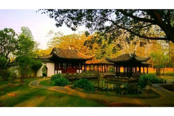 กิจกรรมตรุษจีน, งานตรุษจีน