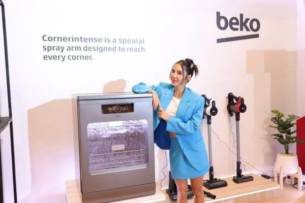 ตู้เย็น beko