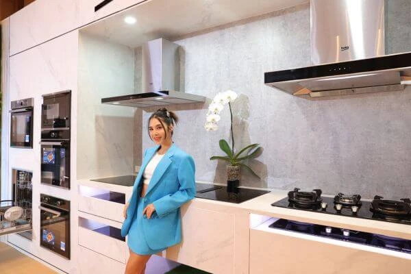 ตู้เย็น beko
