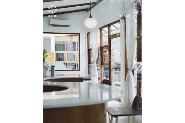 ทำร้านกาแฟ, ธุรกิจร้านกาแฟ