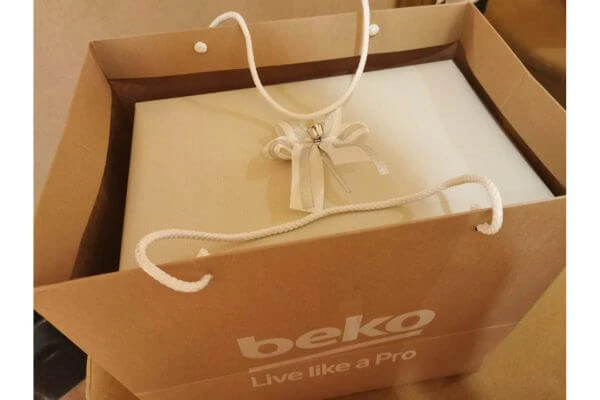 ตู้เย็น beko