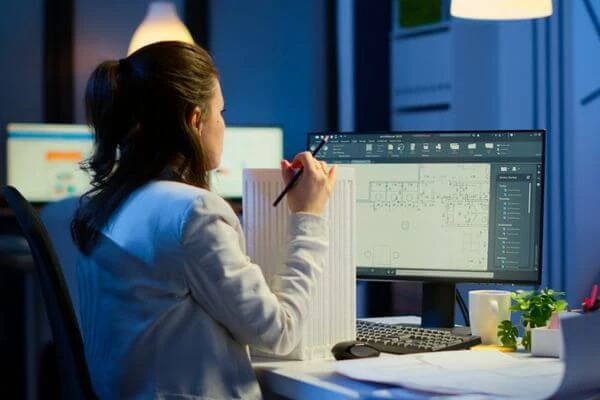 นพลักษณ์ คือ, นพลักษณ์ แบบทดสอบ