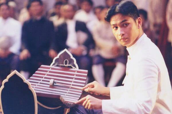 ภาพยนตร์ไทยน่าดู, ภาพยนตร์ไทย