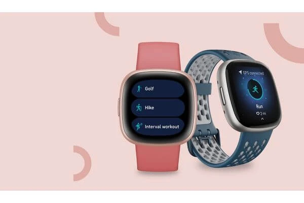 นาฬิกาออกกําลังกาย ผู้หญิง, นาฬิกาออกกําลังกาย garmin