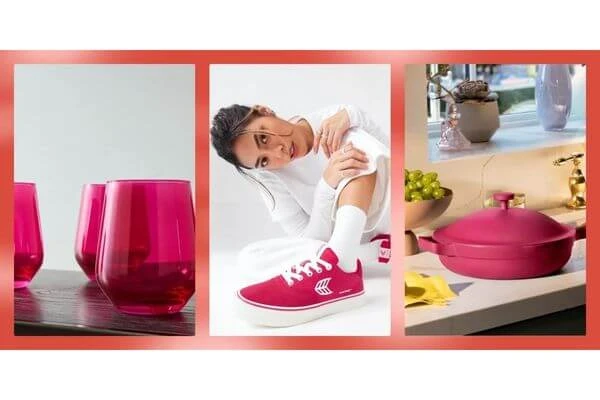 สี pantone, สีปี 2023